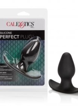 Silicone Perfect Plug