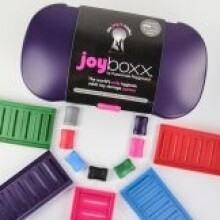 Build-a-Boxx with Joyboxx