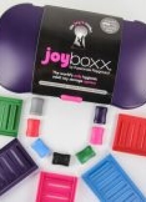 Build-a-Boxx with Joyboxx