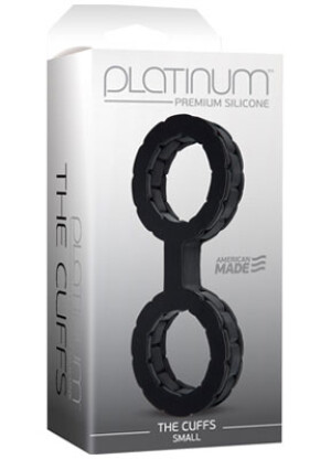 Platinum: The Cuffs