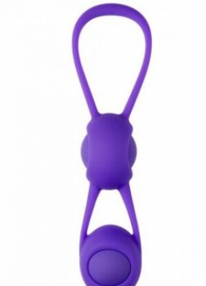 Kegel Trainer with 4 Weighted Balls & Pouch