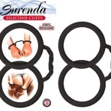 Surenda Silicone Cuffs