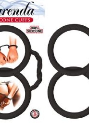 Surenda Silicone Cuffs