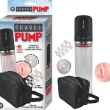 Nasstoys Travel Pump