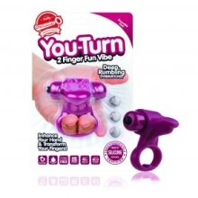 You-Turn 2 Finger Fun Vibe