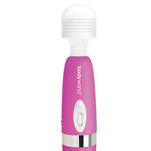  Bodywand 360 Spinning Head