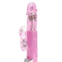 Petite Thrusting Jack Rabbit Intermediate