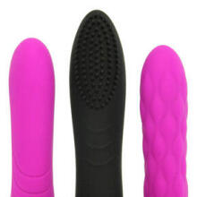 Pleasure Sleeve Trio