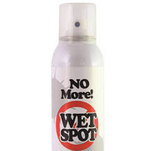 No More Wet Spot