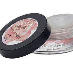 Coochy Pretty Parts Intimate Powder