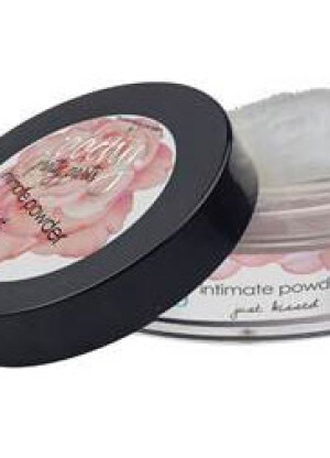 Coochy Pretty Parts Intimate Powder