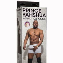 Prince Yahshua ULTRASKYN 10.5” Cock