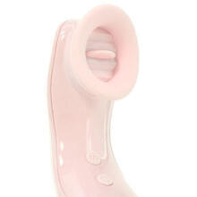 Inspire Flickering Intimate Massager