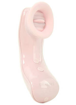 Inspire Flickering Intimate Massager