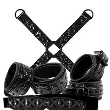 Sinful Bondage Kit