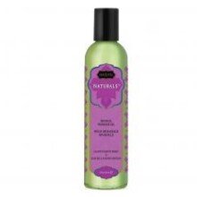 Naturals Massage Oil Island Passion Berry