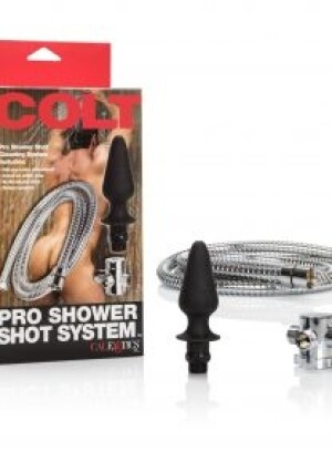 Colt Pro Shower Shot System