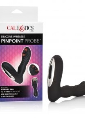 Silicone Wireless Pinpoint Probe