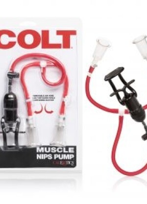 Colt Muscle Nips Pump