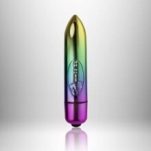 RO-80mm Rainbow Bullet