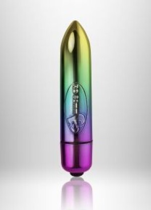 RO-80mm Rainbow Bullet