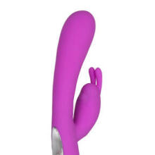 Embrace Massaging G-Rabbit