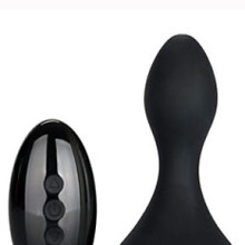 10-Function Remote Anal Climaxer