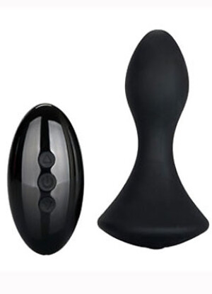 10-Function Remote Anal Climaxer