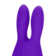 Silicone Marvelous Bunny