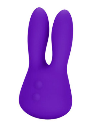 Silicone Marvelous Bunny