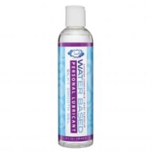 Paraben Free Water Based Personal Lubricant