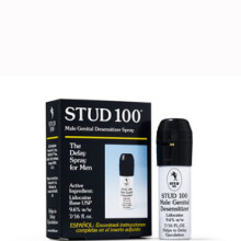 STUD 100 Delay Spray