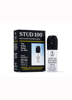 STUD 100 Delay Spray