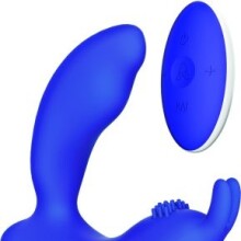 The Prostate Rabbit