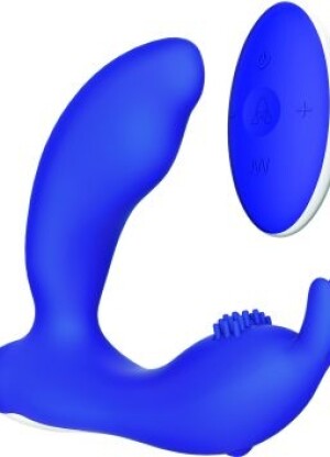 The Prostate Rabbit