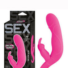 SEX Orgasm Bunny