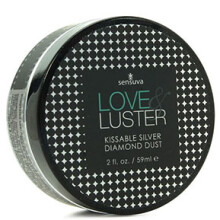 Love & Luster Diamond Dust