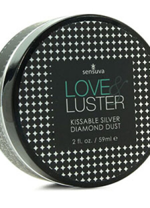 Love & Luster Diamond Dust