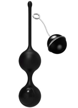 Remote Vibrating K Balls