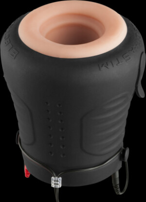 ElectraStim Jack Socket E-Stim Stroker