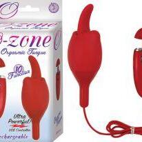 O-Zone Orgasmic Tongue