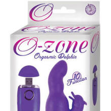 O-Zone Orgasmic Dolphin