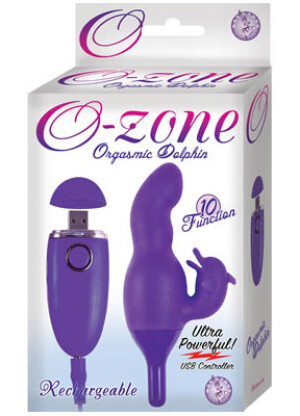 O-Zone Orgasmic Dolphin