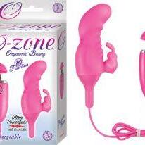 O-Zone Orgasmic Bunny