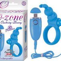 O-Zone Cockring Bunny