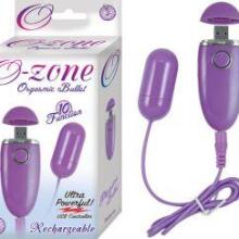 O-Zone Orgasmic Bullet