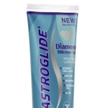 Diamond Silicone Gel