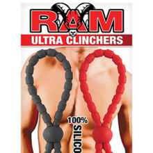 RAM Ultra Clinchers
