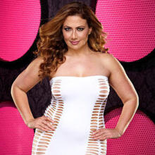 Lapdance Naughty Mini Dress