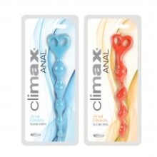 Climax Anal Beads
